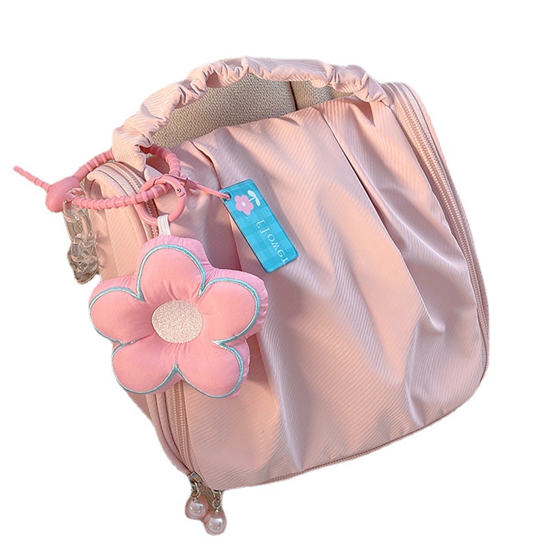 Cloud Cosmetic Bag Portable Tr - High Luxury Skincare review and price