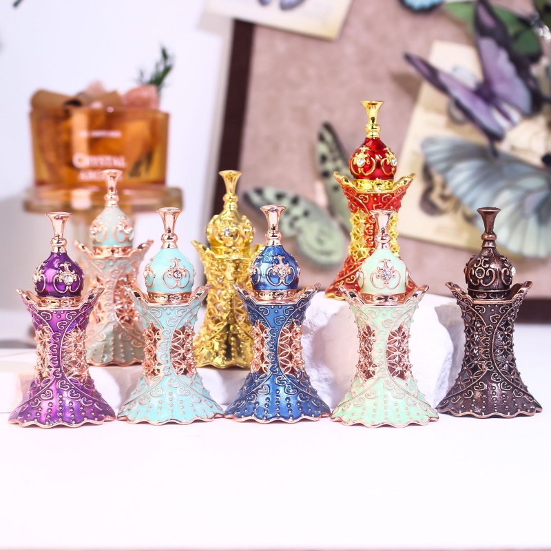 24pcs Skincare Parts 3ml Essen - Luxury Skincare Essential review and price