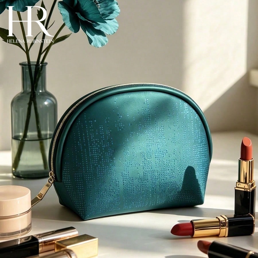 HELENA HELENA’s bag Noble Mini - High Luxury Skincare review and price