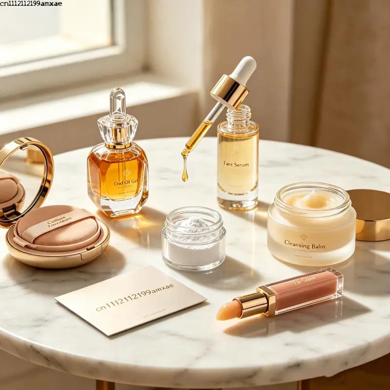 TOP 99.8% Ultra Lipophilic Nan - Luxury Skincare Essential review and price
