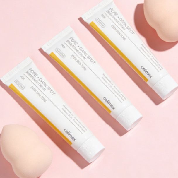 Luxury Brand Celimax Pore Dark - High Luxury Skincare review and price