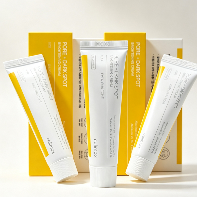 Luxury Brand Celimax Pore Dark - High Luxury Skincare review and price
