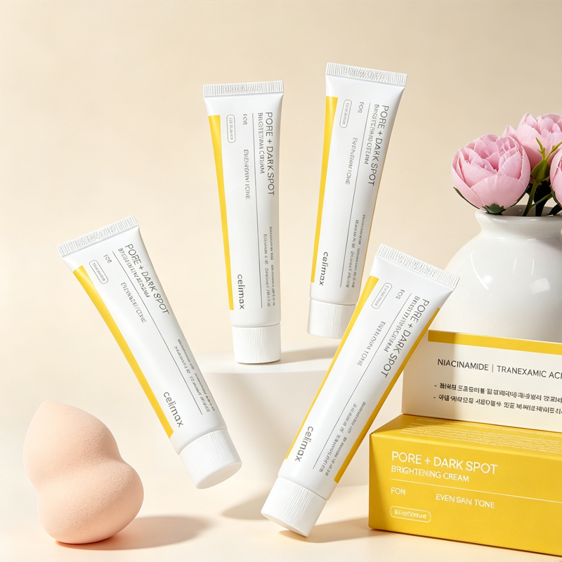 Luxury Brand Celimax Pore Dark - High Luxury Skincare review and price