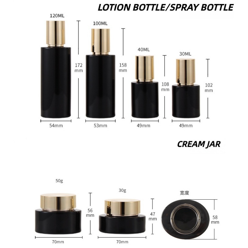 【Logo Custom】1Pcs Luxury Skin  - Luxury Skincare Essential review and price