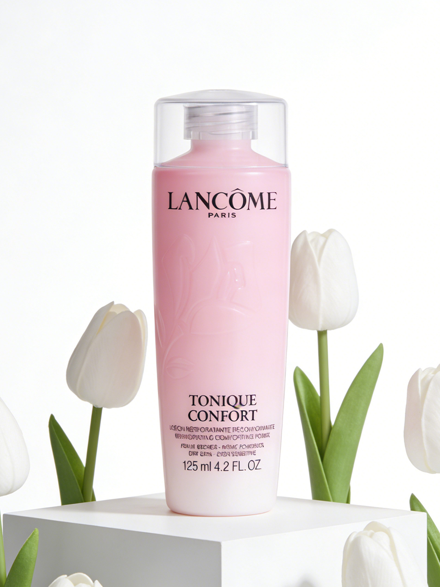 Lancôme 125ml Luxury Gentle Mo - Luxury Skincare Essential review and price