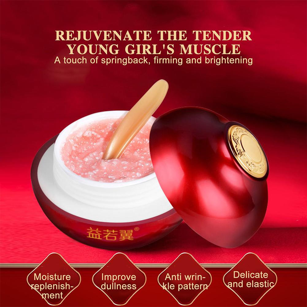 Luxury Dragon Blood Anti-Aging - High Luxury Skincare review and price