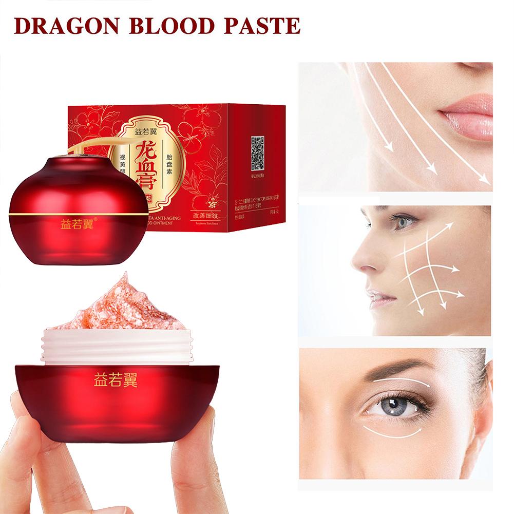Luxury Dragon Blood Anti-Aging - High Luxury Skincare review and price