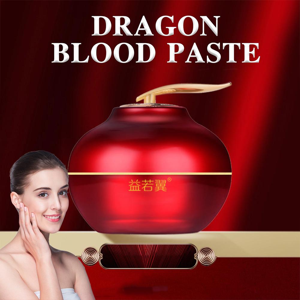 Luxury Dragon Blood Anti-Aging - High Luxury Skincare review and price