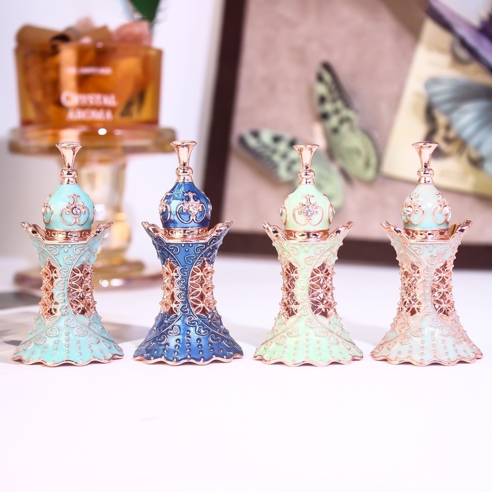 Skincare Parts 3ml Essential O - Luxury Skincare Essential review and price