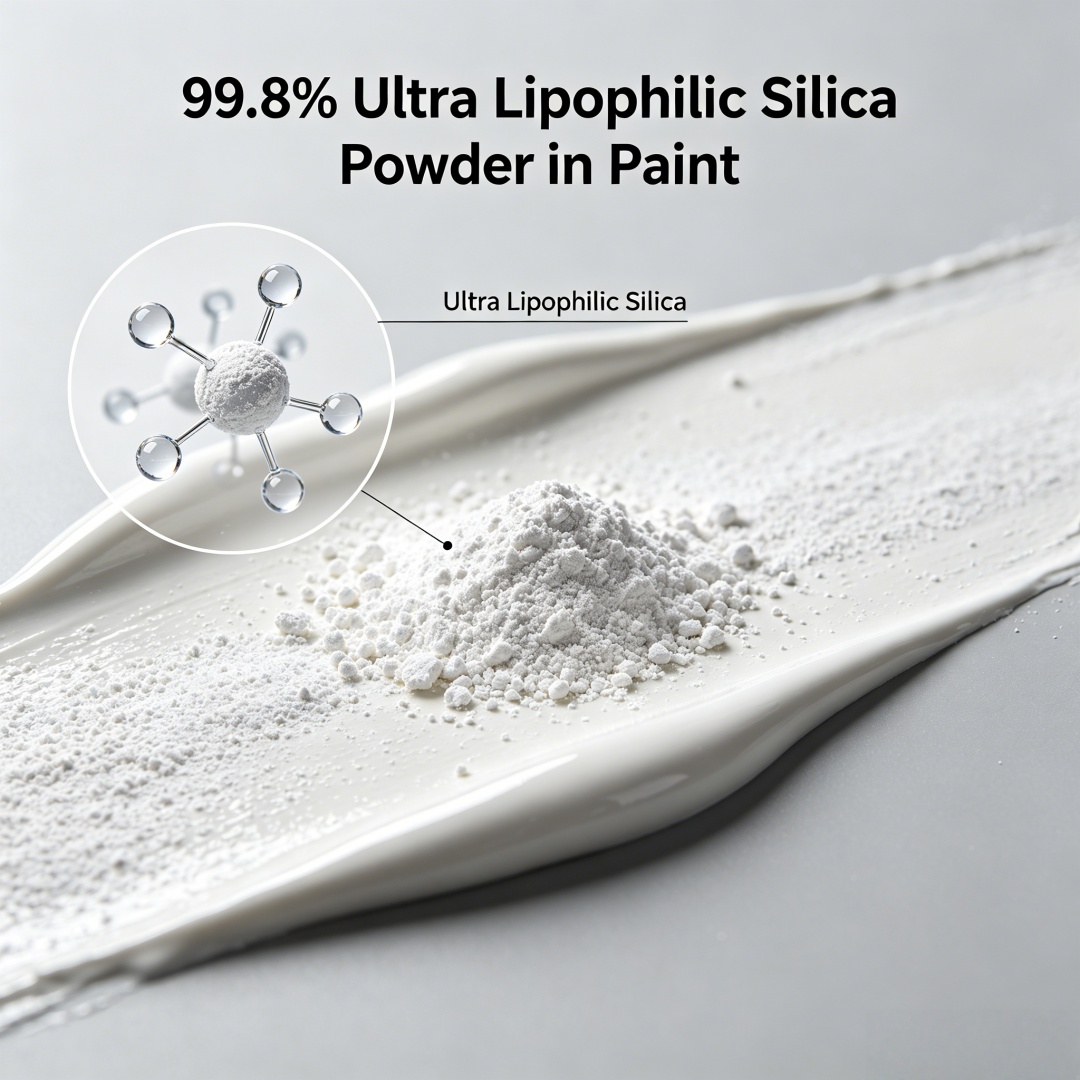 99.8% Ultra Lipophilic Nano Si - Luxury Skincare Essential review and price