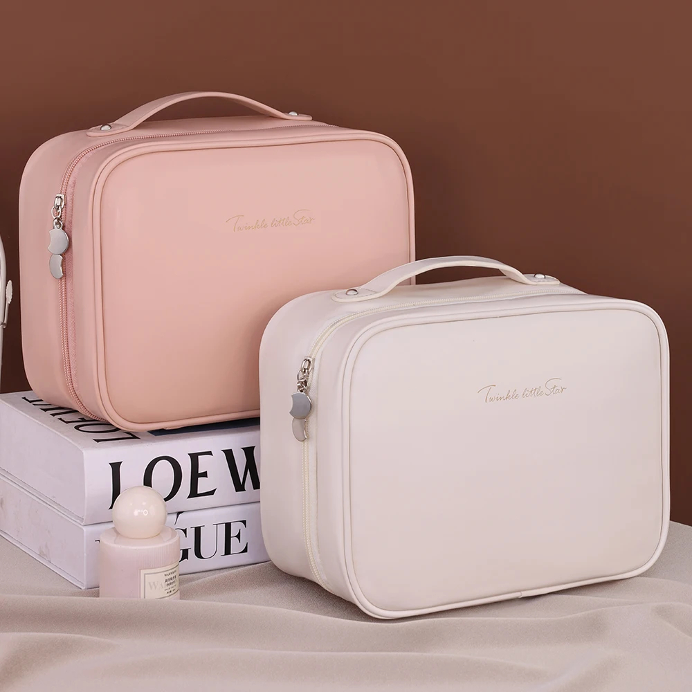 Large Capaci Women's Travel Es - Luxury Skincare Essential review and price