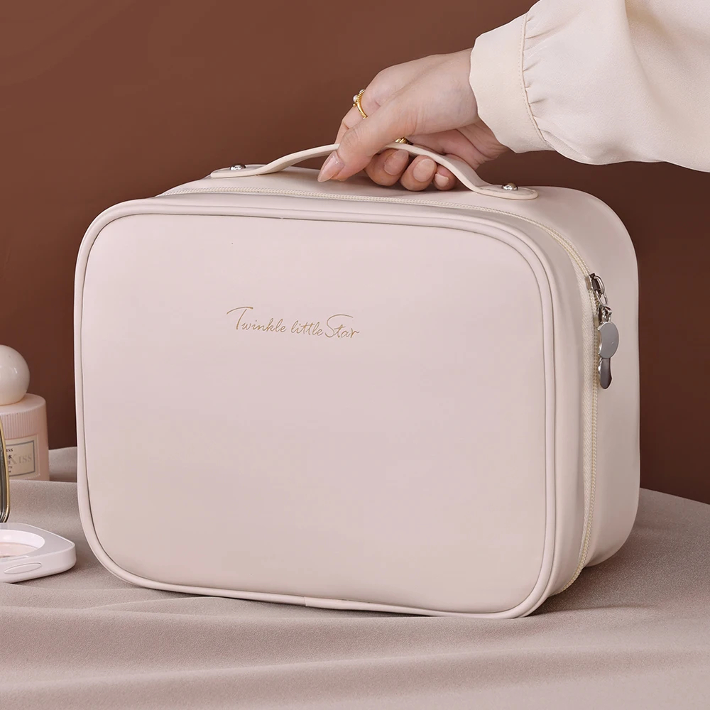 Large Capaci Women's Travel Es - Luxury Skincare Essential review and price