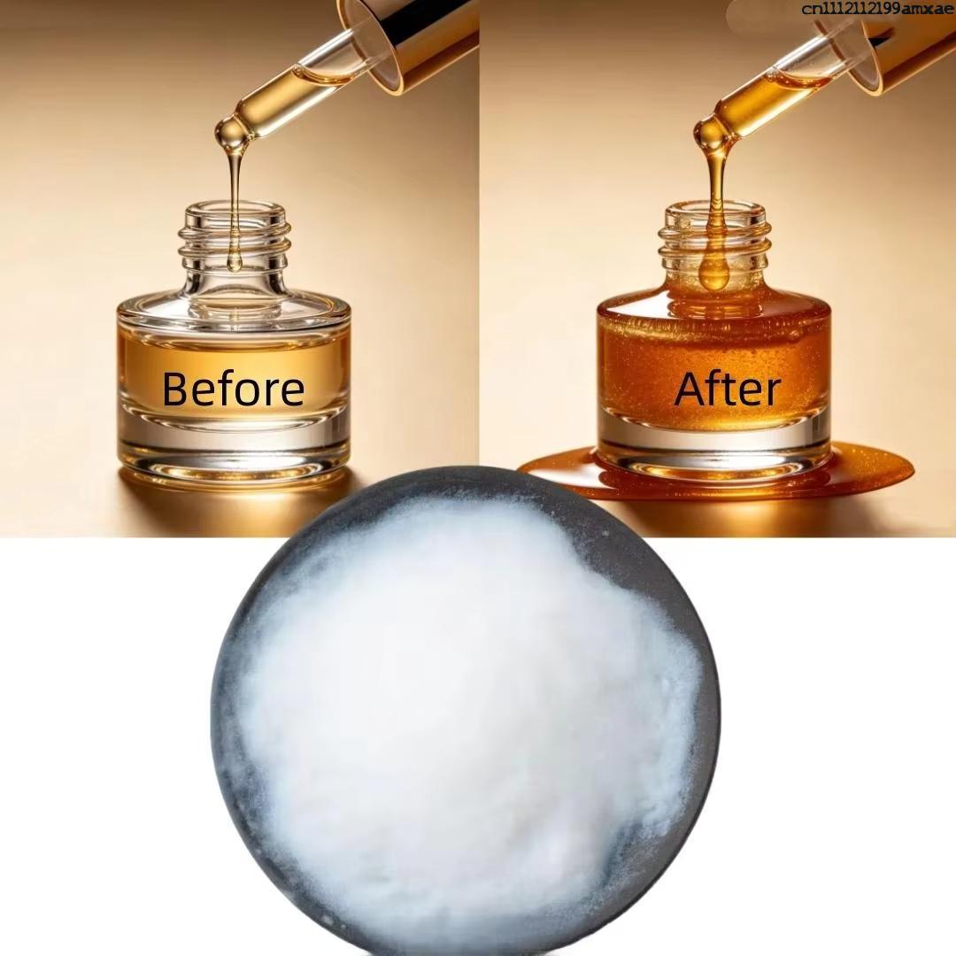 99.8% Ultra Lipophilic Nano Si - Luxury Skincare Essential review and price