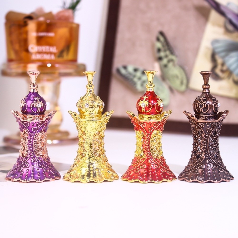 Skincare Parts 3ml Essential O - Luxury Skincare Essential review and price