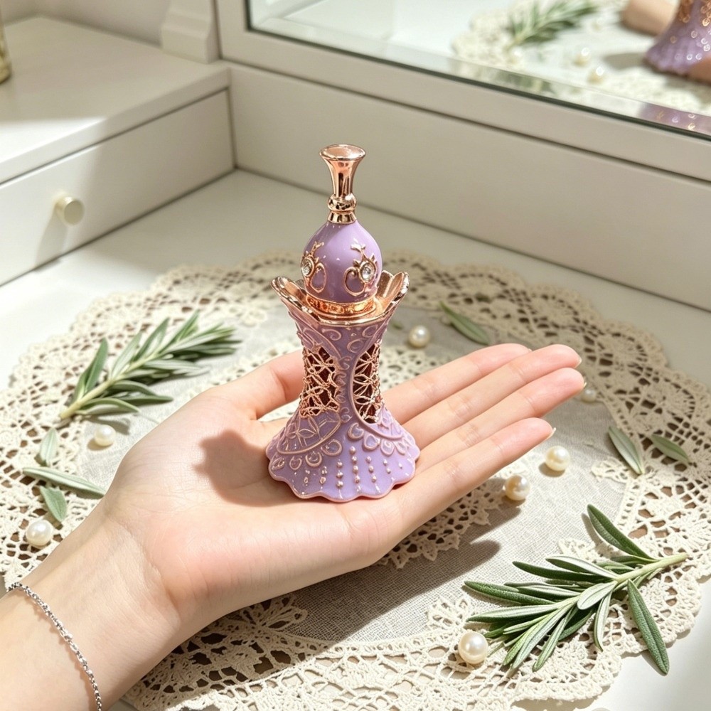 Skincare Parts 3ml Essential O - Luxury Skincare Essential review and price