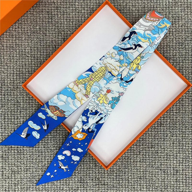 POBING Wheel Print 18m/m Twill - Luxury Skincare Headband review and price