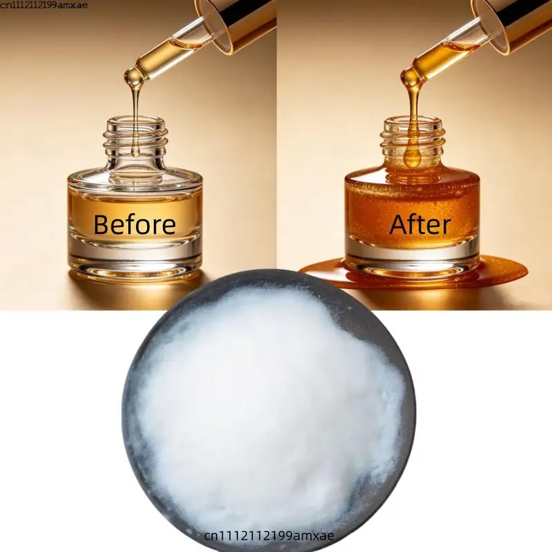 99.8% Ultra Lipophilic Nano Si - Luxury Skincare Essential review and price