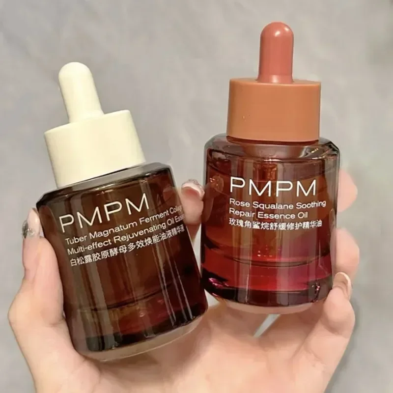 PMPM Rose Squalane Soothing Re - Luxury Skincare Essential review and price