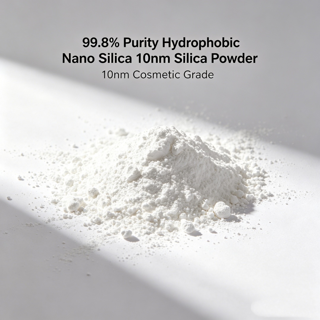 99.8% Ultra Lipophilic Nano Si - Luxury Skincare Essential review and price